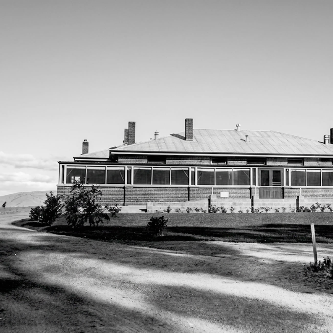 Yackandandah Aged Care timeline - 1931